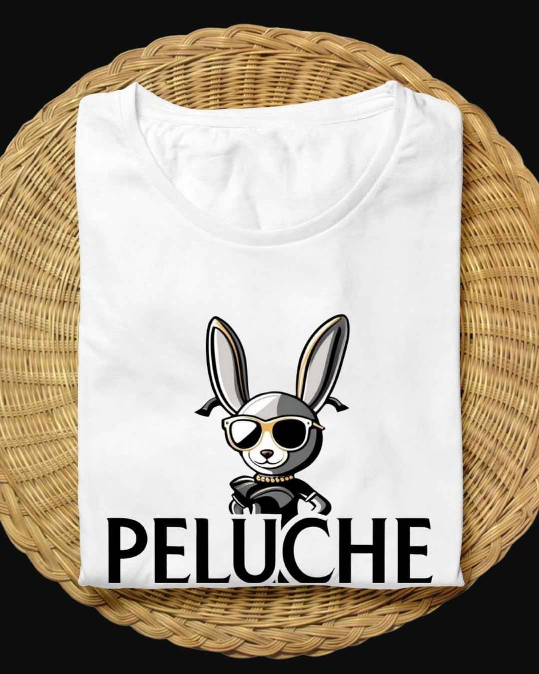 "La Peluche"