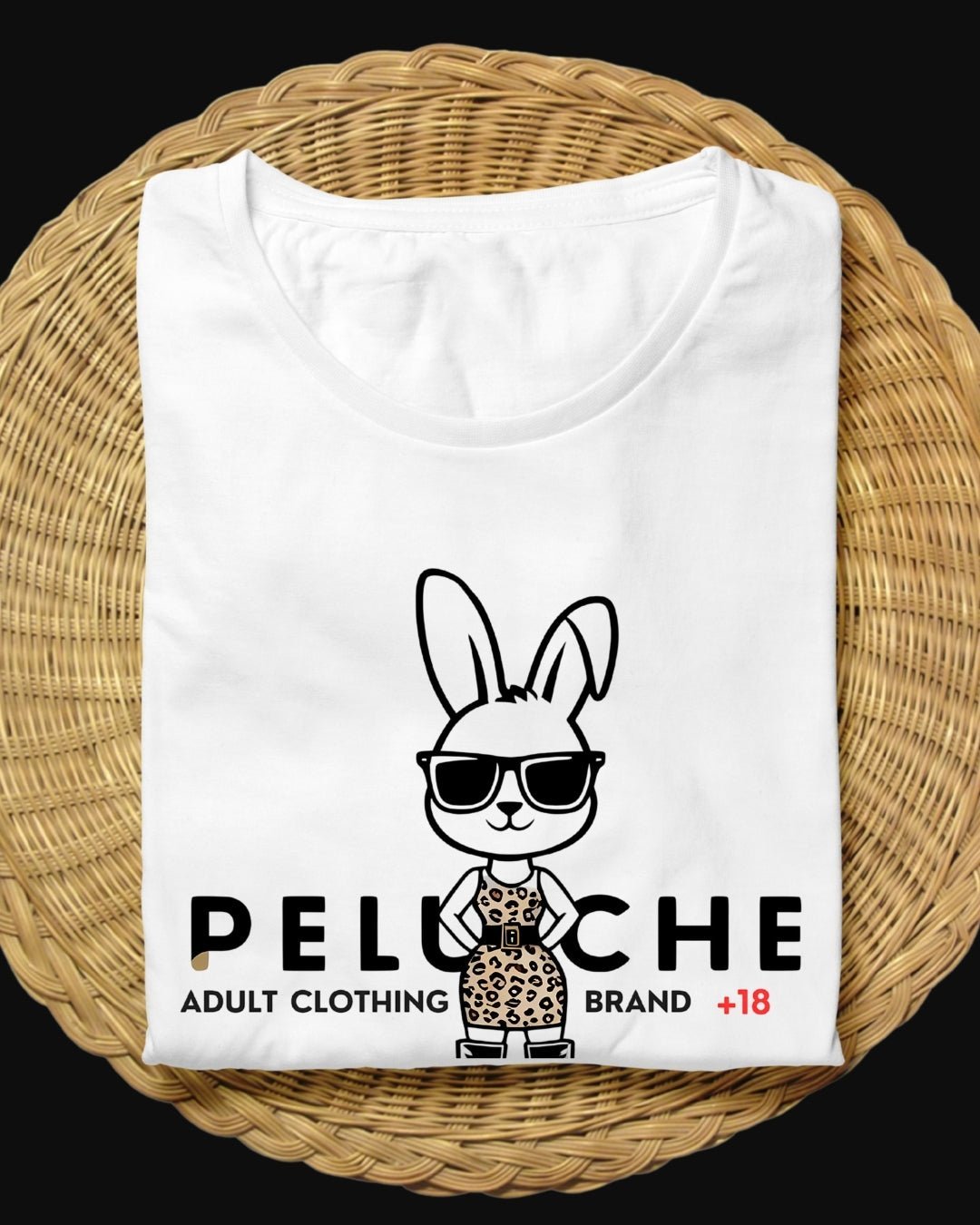 "Fiera" - Peluche