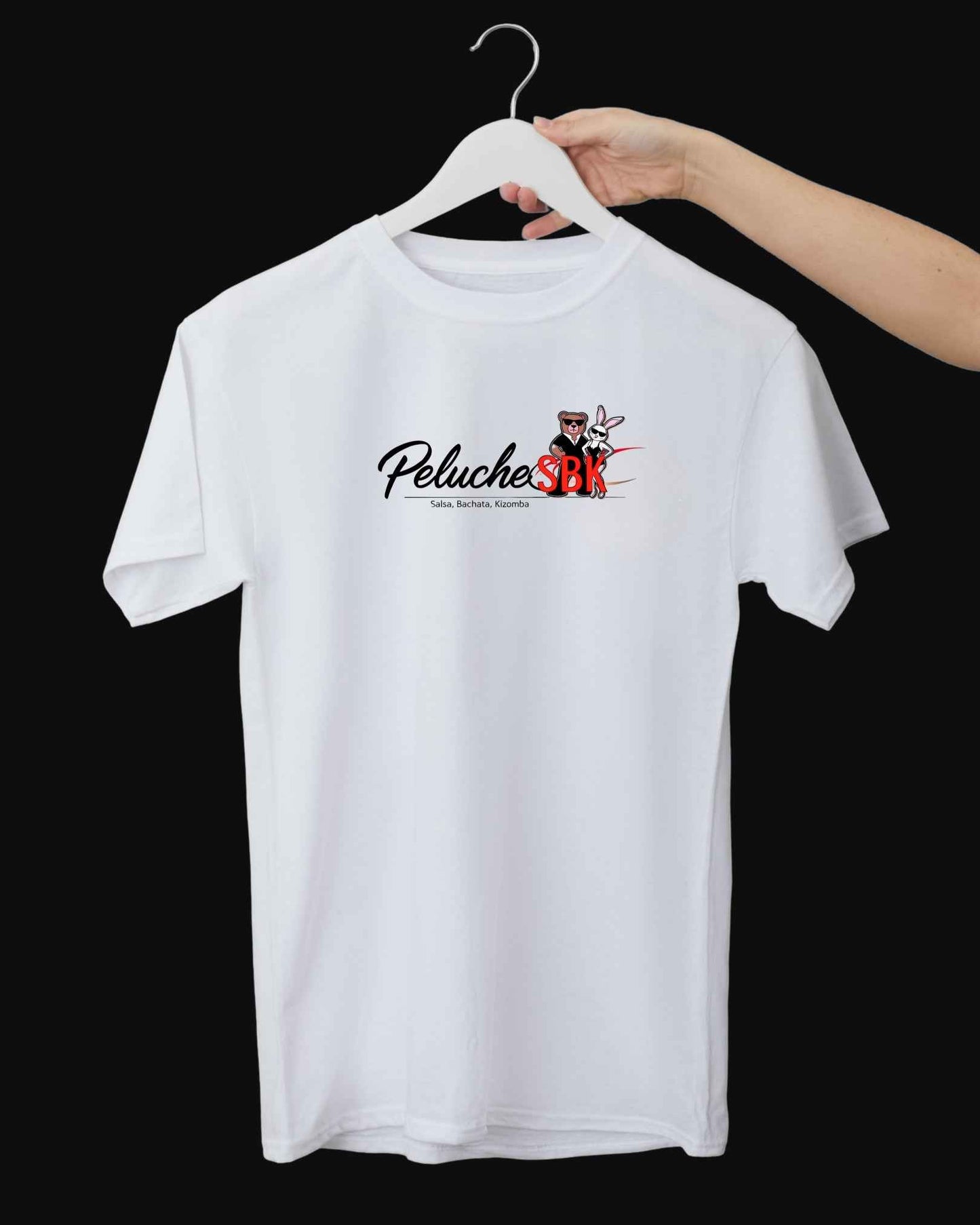 "Peluche SBK" - Peluche