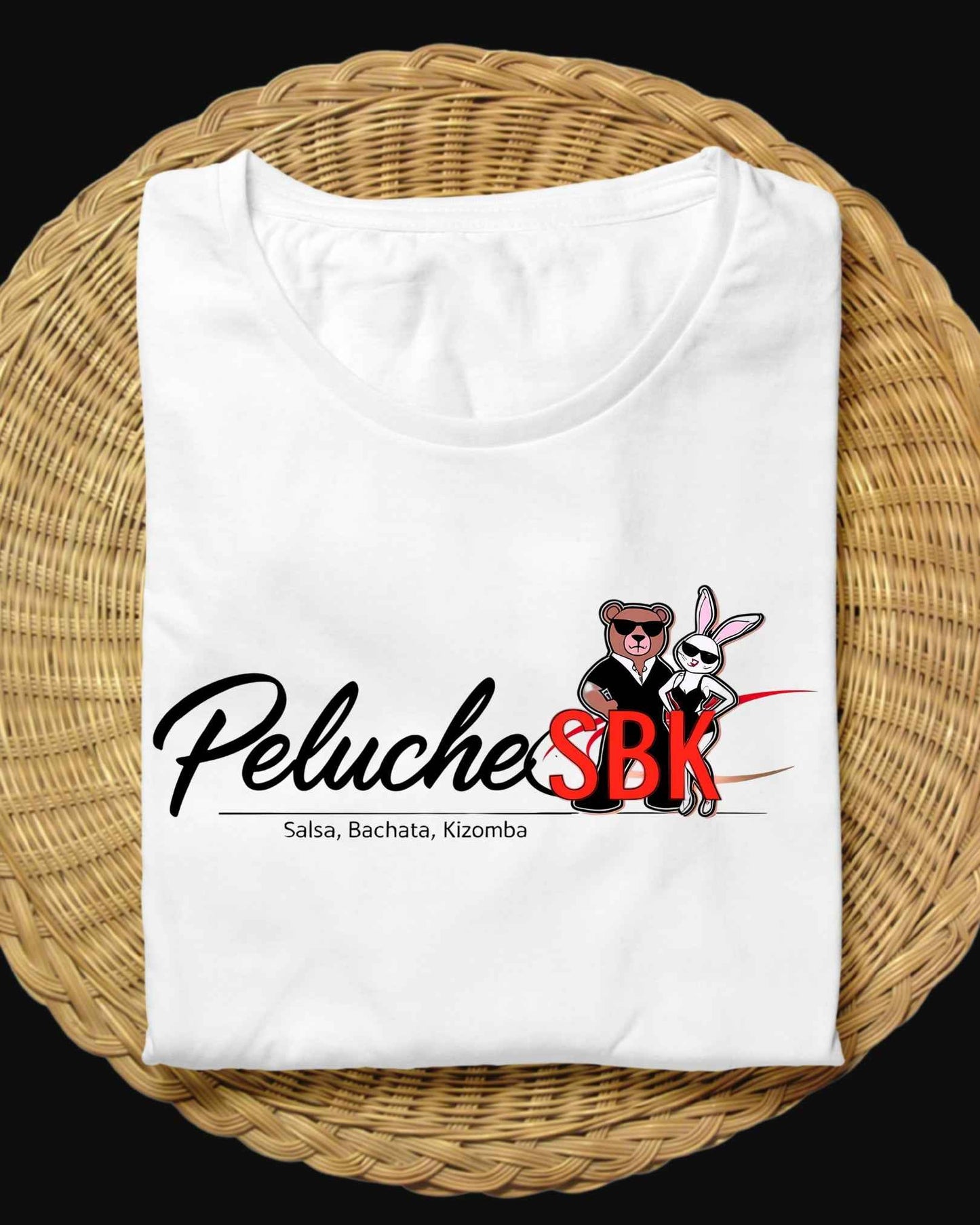 "Peluche SBK" - Peluche