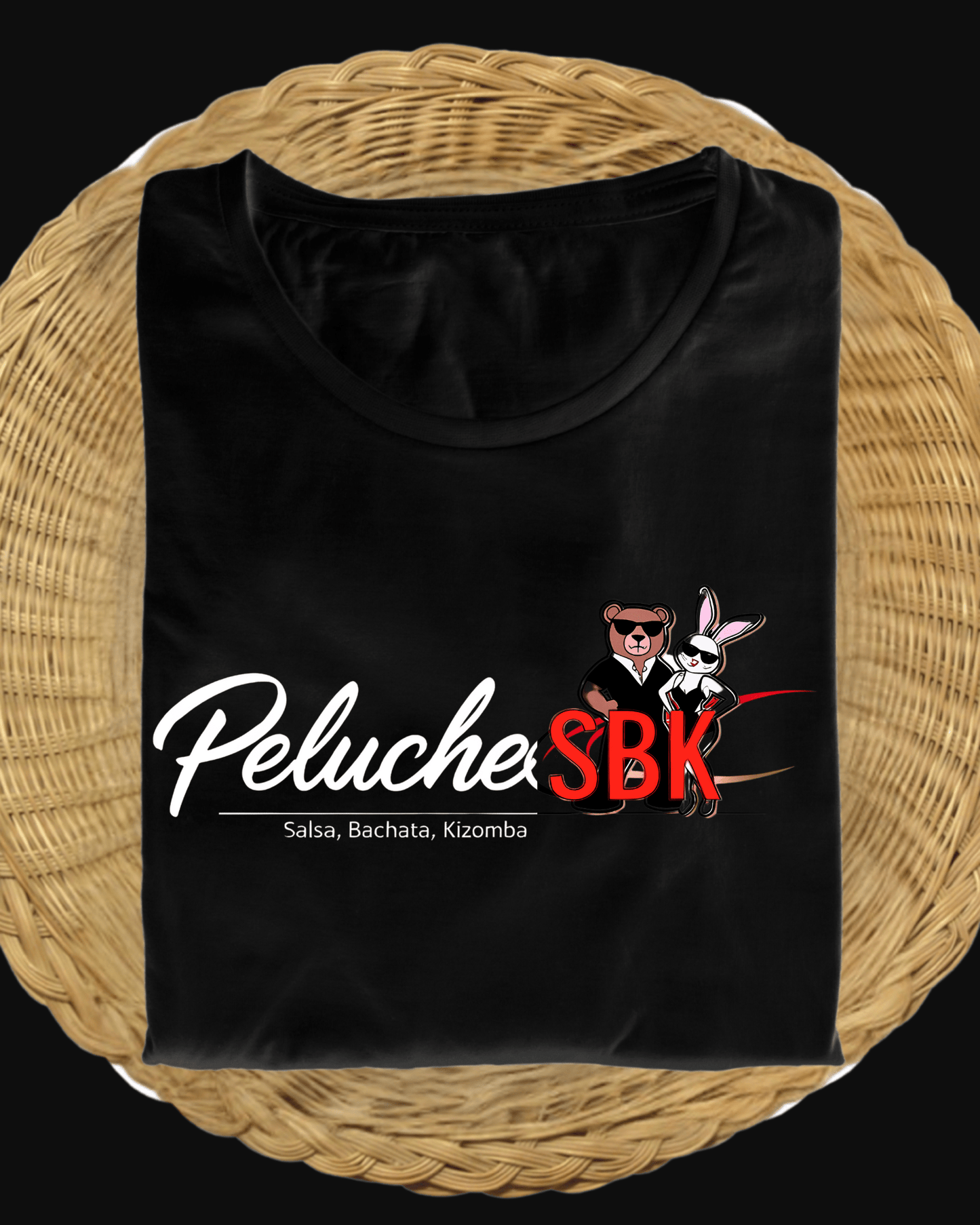 "Peluche SBK" - Peluche