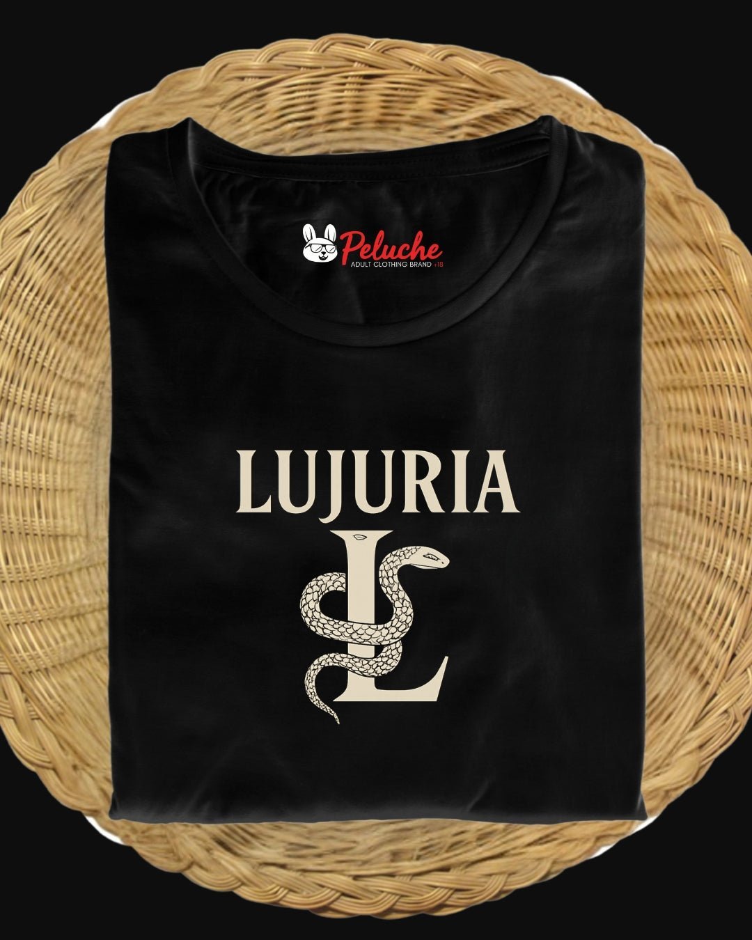 The Club "Lujuria" - Peluche