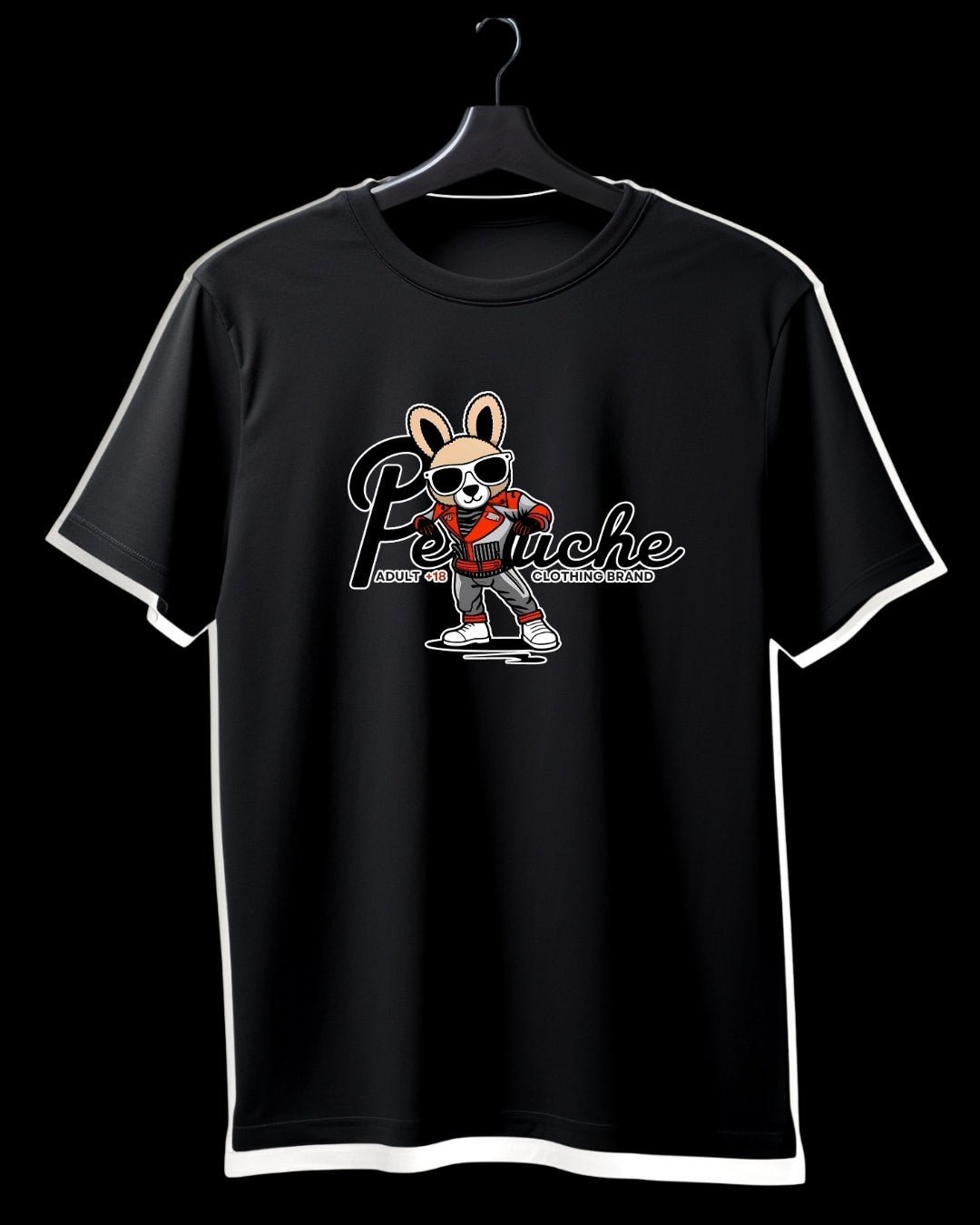 "Fast & Sexy" - Peluche