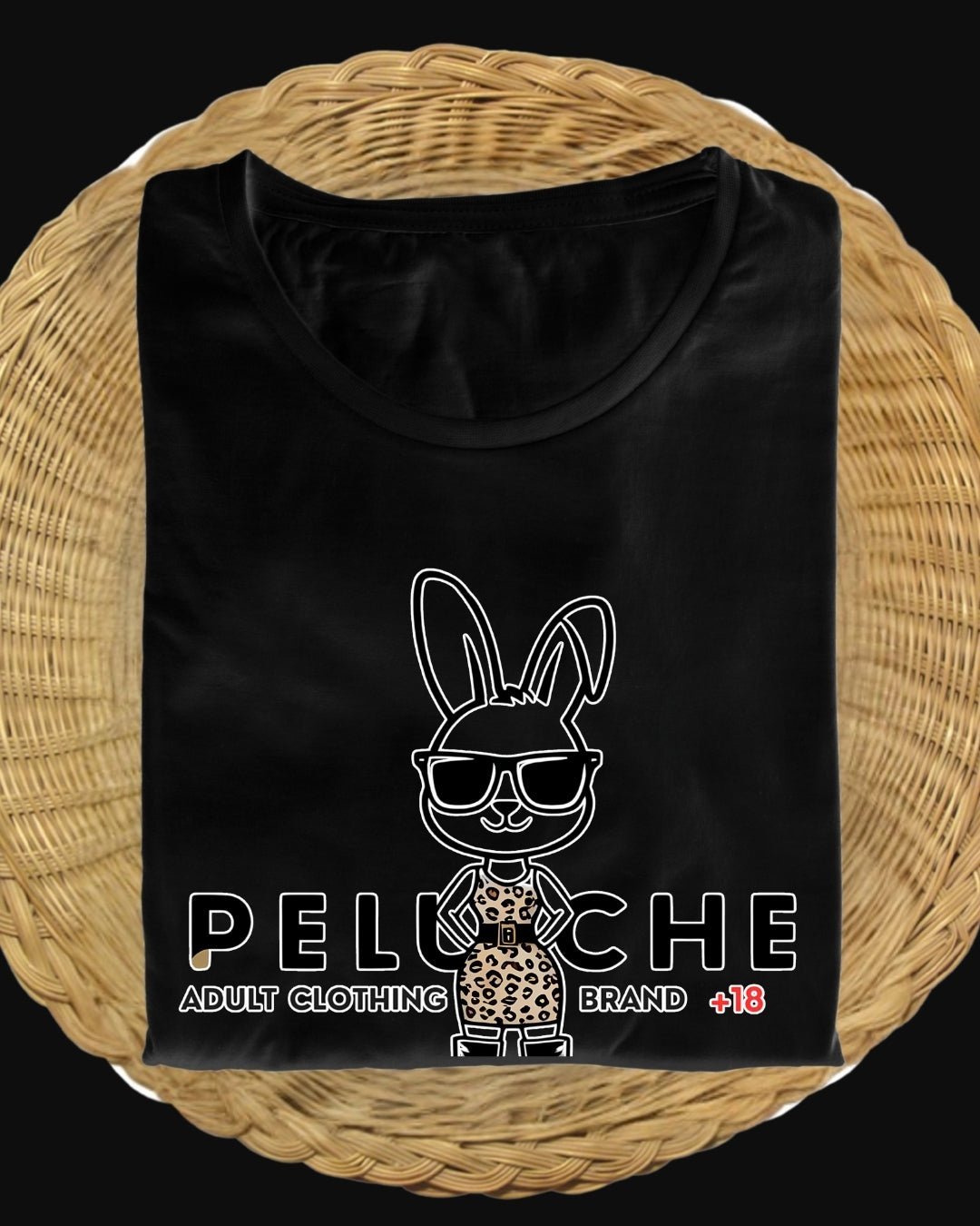 "Fiera" - Peluche