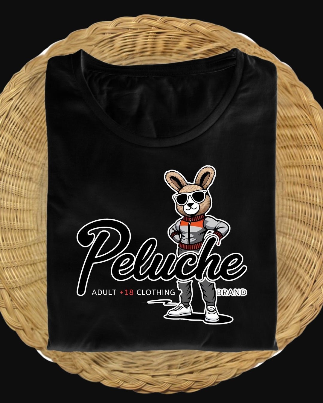 "Fuckboy Energy" - Peluche