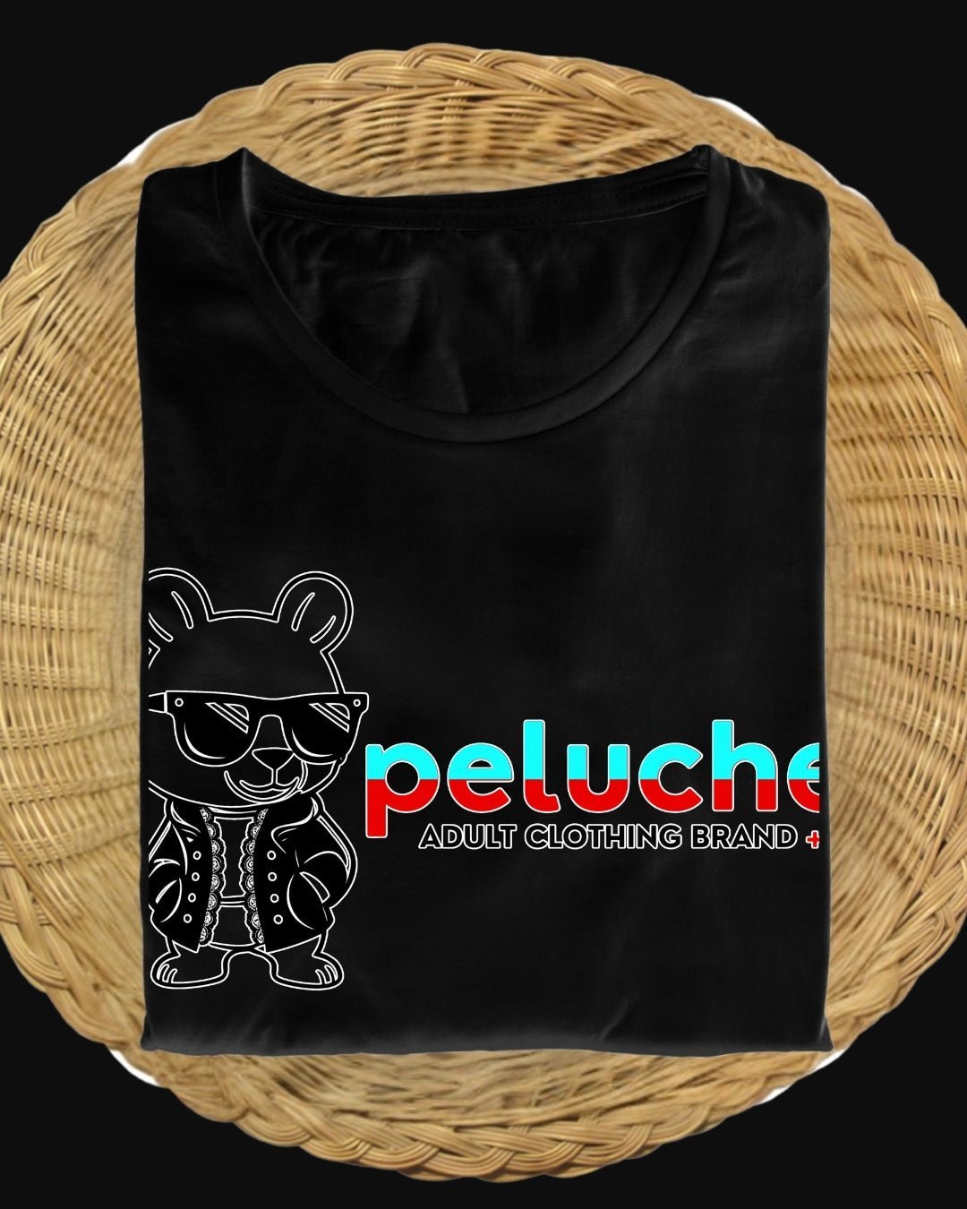 "Jodidamente Fino" - Peluche