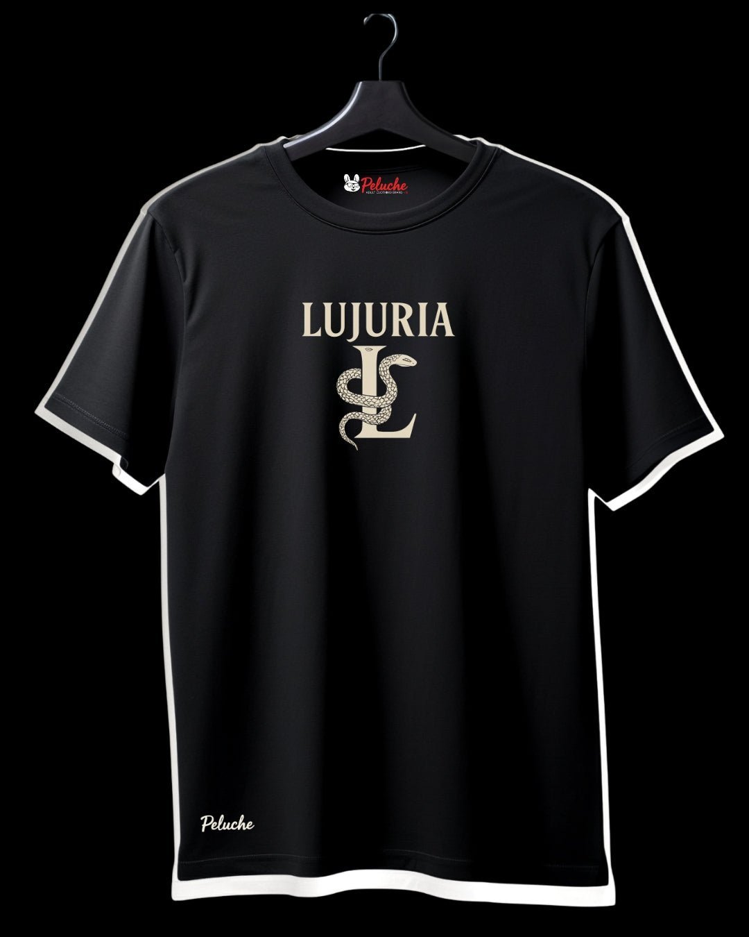 The Club "Lujuria" - Peluche