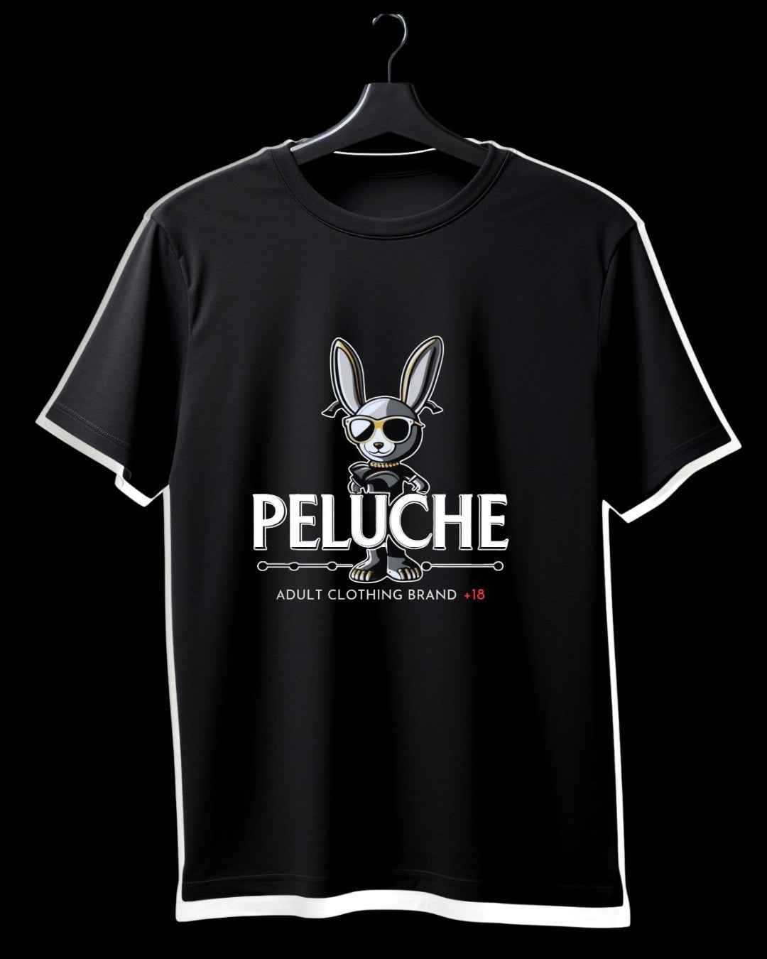 "La Peluche"