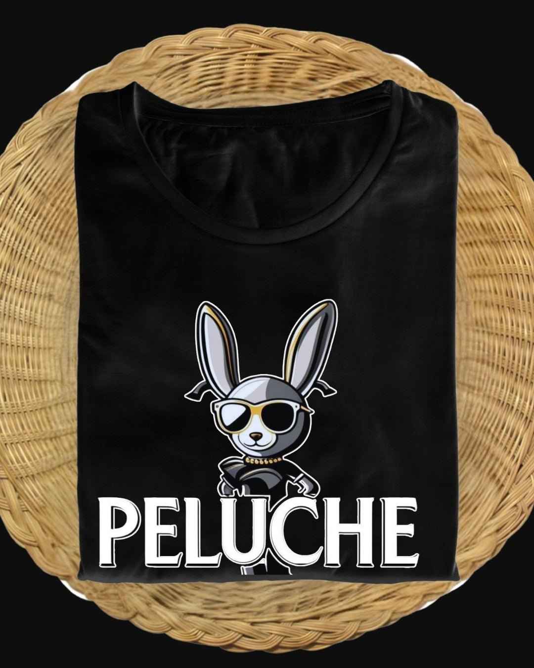 "La Peluche"