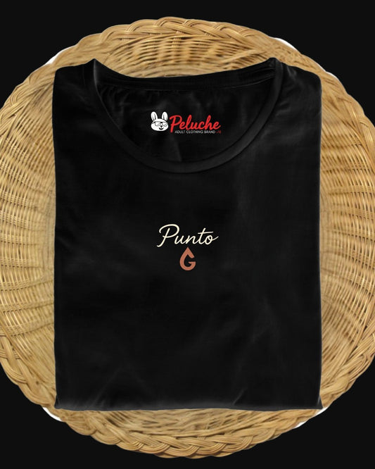 The Club "Punto G" - Peluche