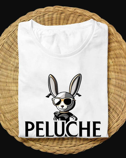 "La Peluche"