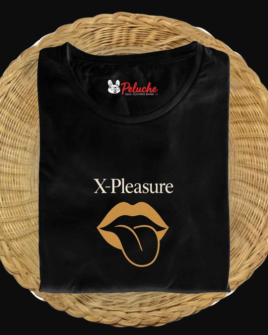 The Club "X-Pleasure"