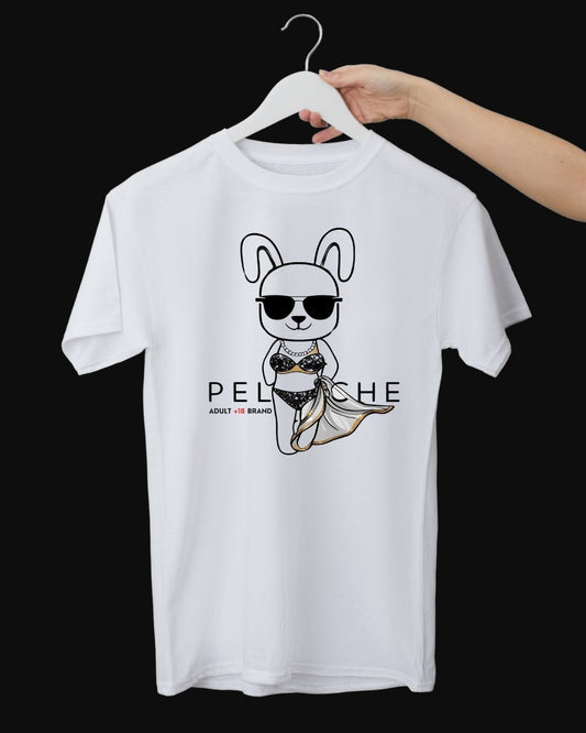 "Peluche Beach" - Peluche