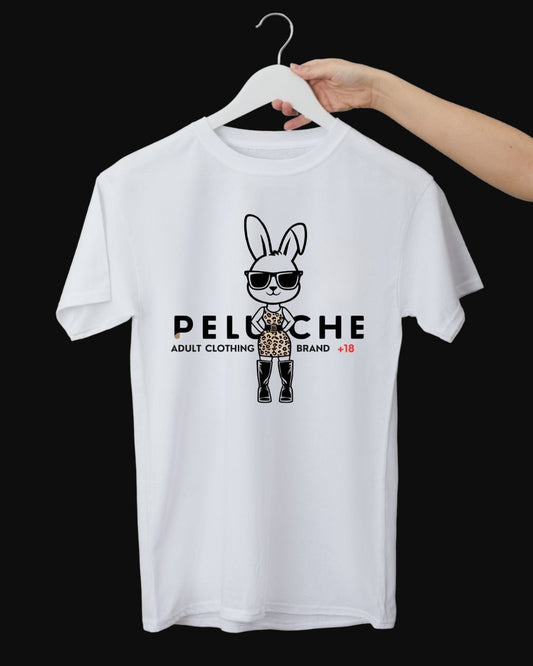 "Fiera" - Peluche