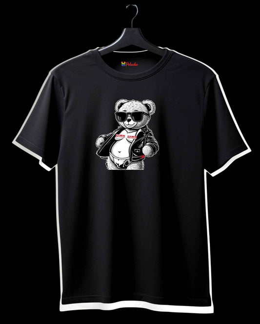 "Oso Vicioso"
