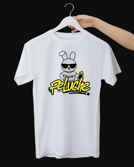 "Tag Me" - Peluche