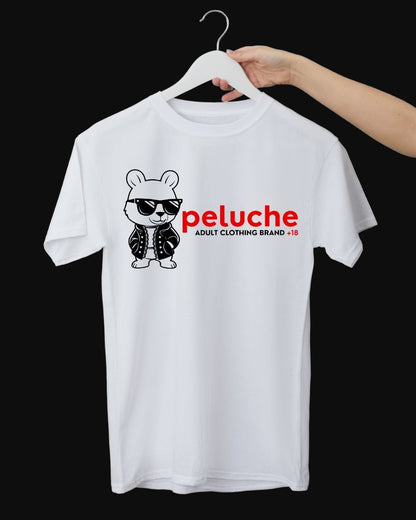 "Jodidamente Fino" - Peluche