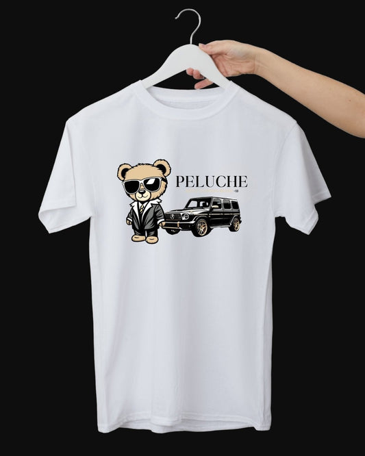 "Sugar Bear" - Peluche