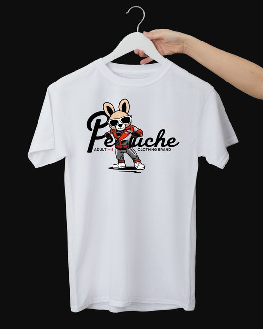 "Fast & Sexy" - Peluche