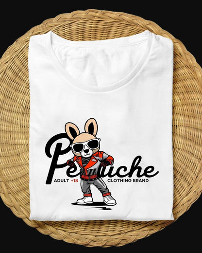 "Fast & Sexy" - Peluche