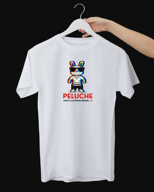 "Error 404" - Peluche