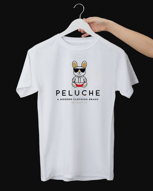 "En Pañales" - Peluche