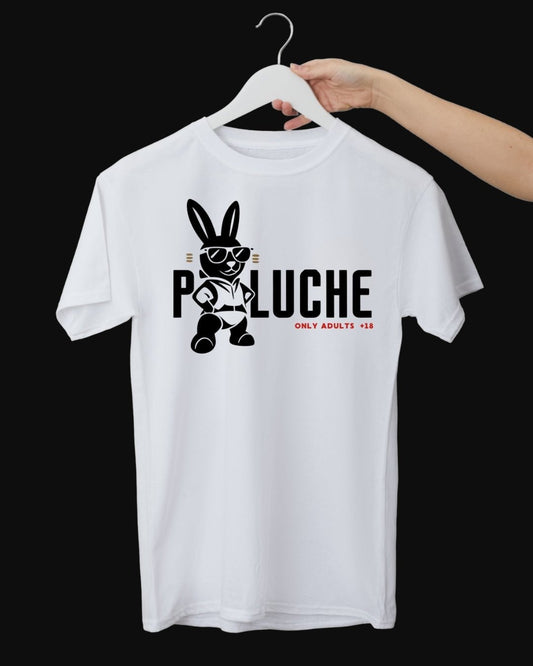"+18" - Peluche