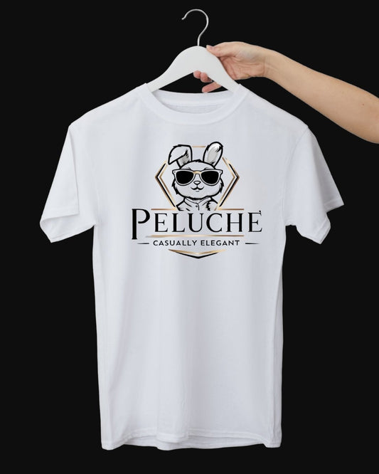 "Fino, Pero Cabrón" - Peluche