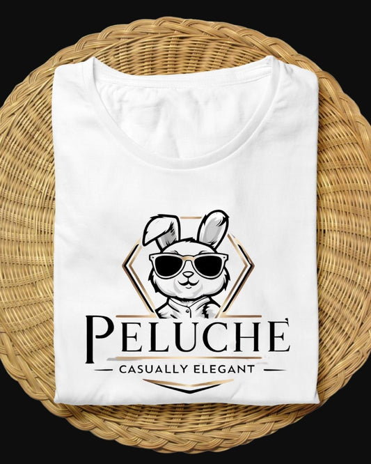 "Fino, Pero Cabrón" - Peluche