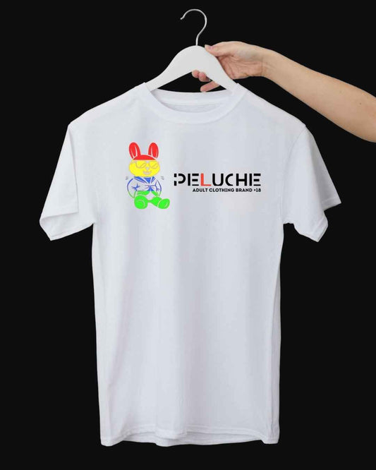 "Peluche Love"