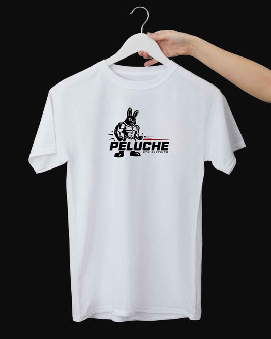 "Alpha Bunny"