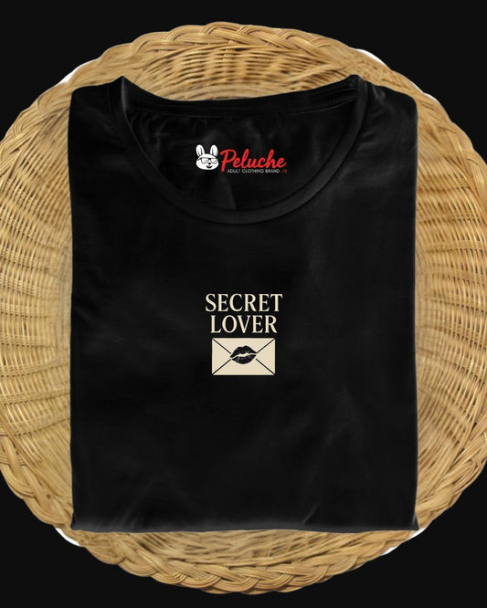 The Club "Secret Lover" - Peluche