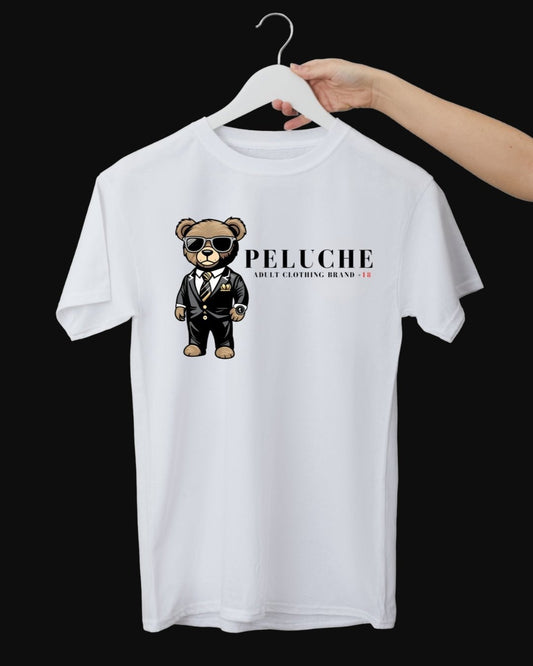 "Mr. Peluche" - Peluche