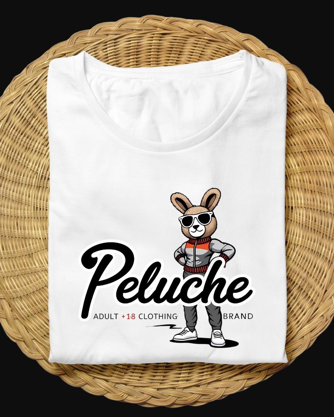 "Fuckboy Energy" - Peluche