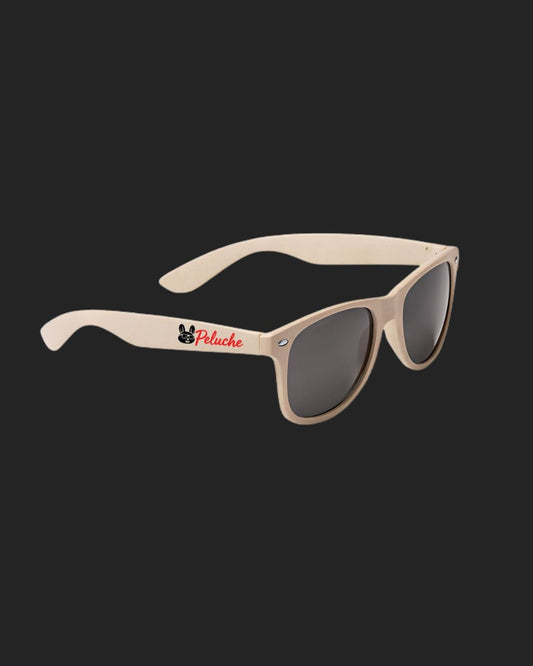 Gafas "El Peluche" - Peluche
