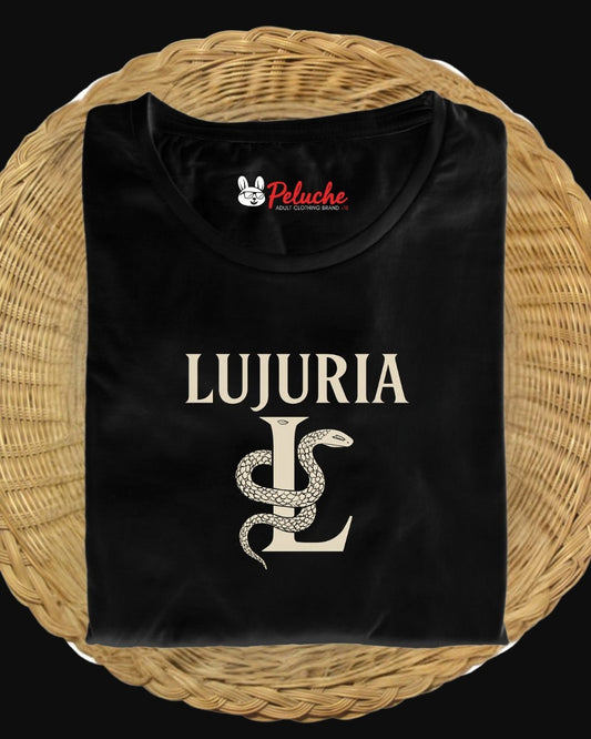 The Club "Lujuria" - Peluche