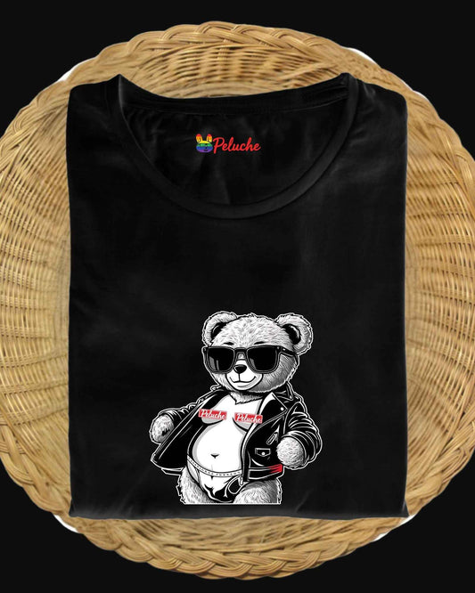 "Oso Vicioso"