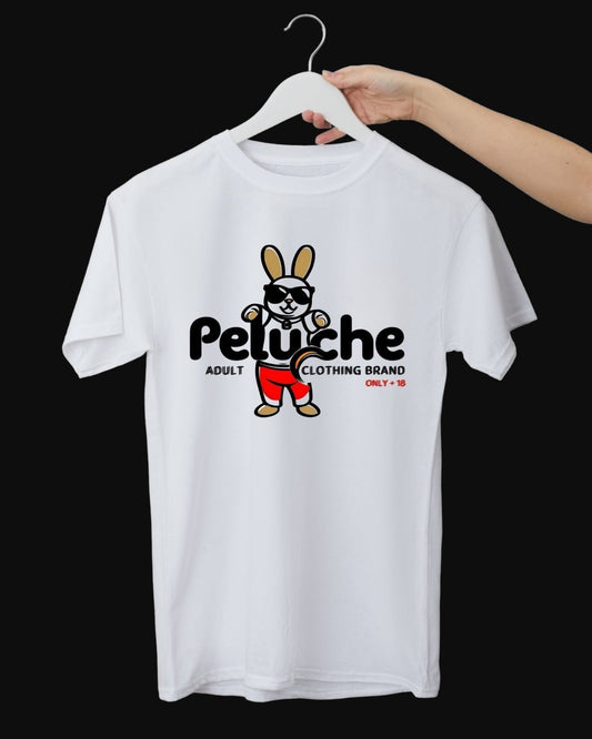 "Bunny Booty" - Peluche