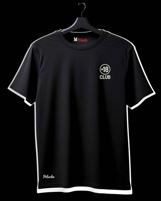 The Club "Club18"