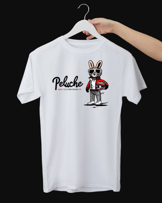 "El Chulo" - Peluche