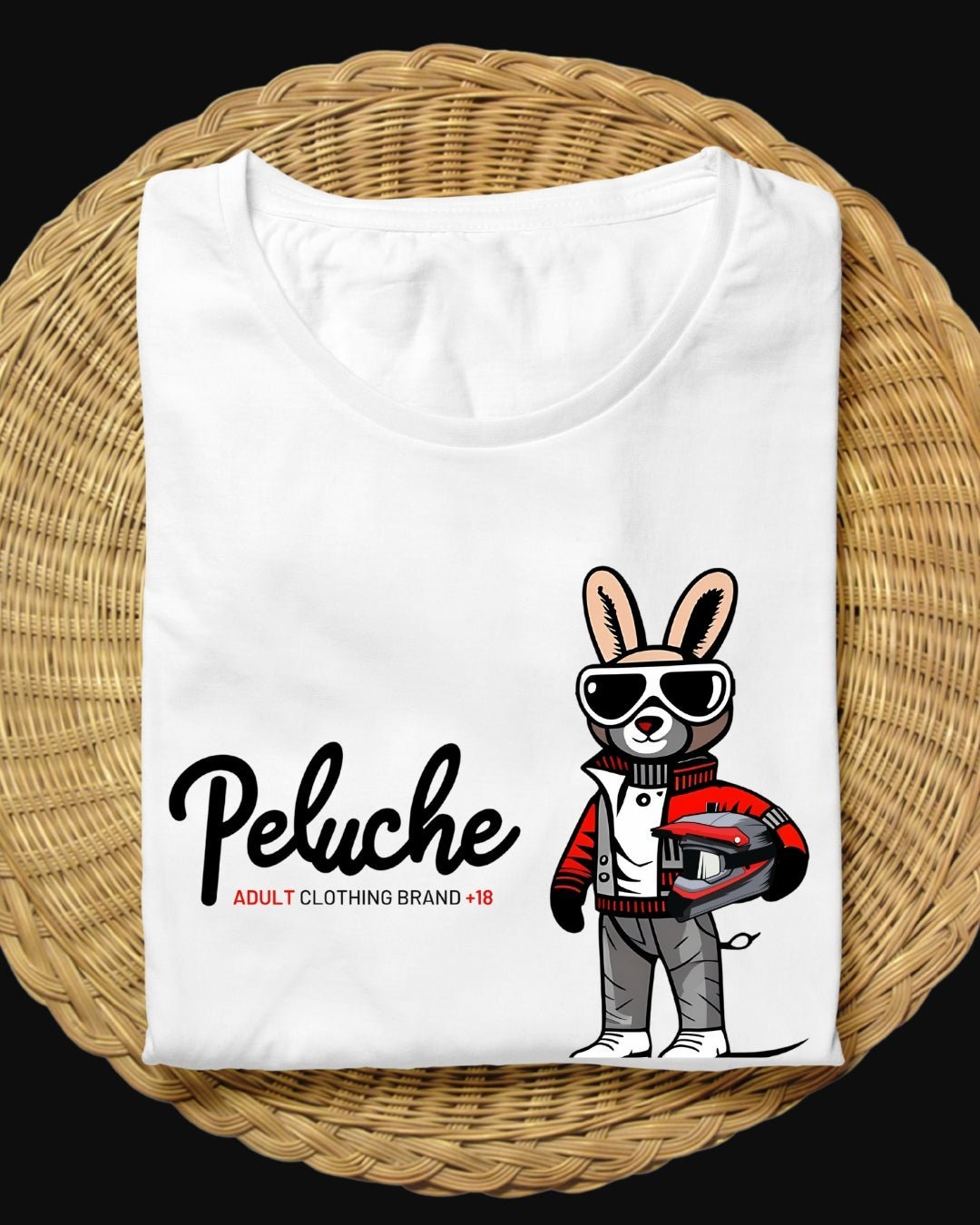 "El Chulo" - Peluche