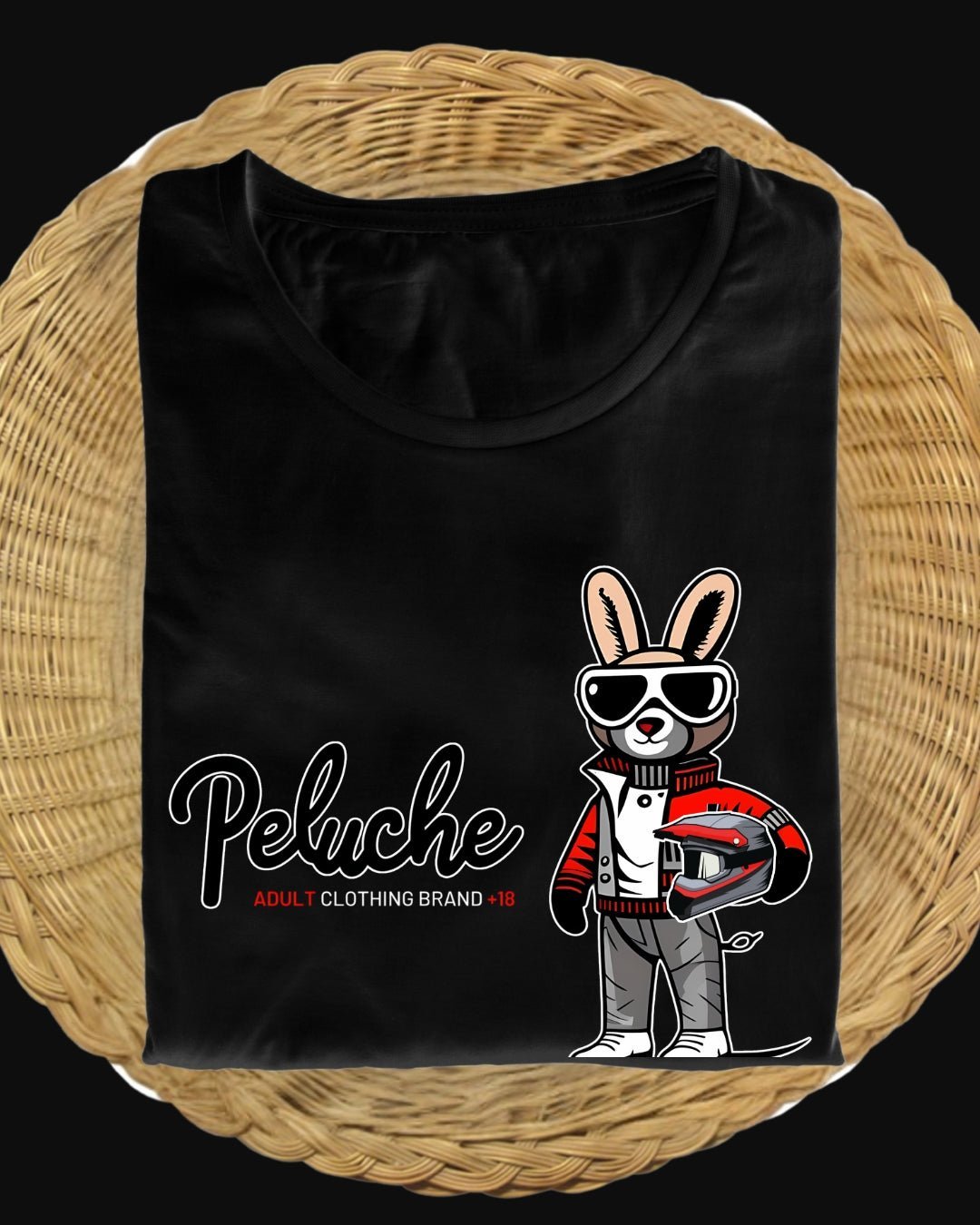 "El Chulo" - Peluche