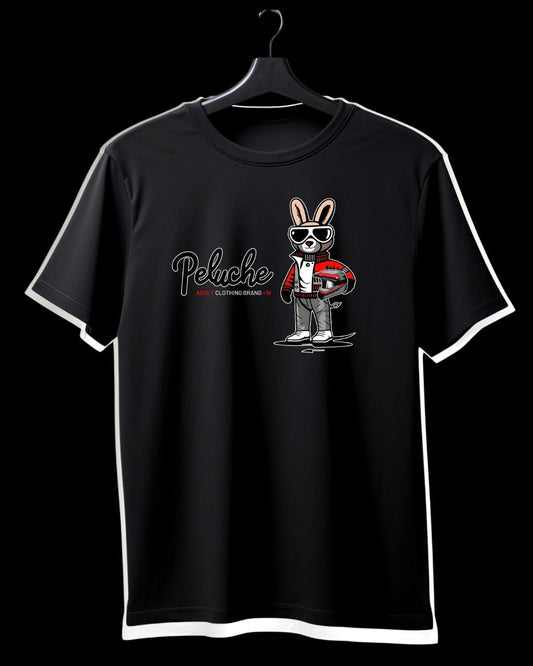 "El Chulo" - Peluche