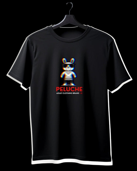 "Error 404" - Peluche
