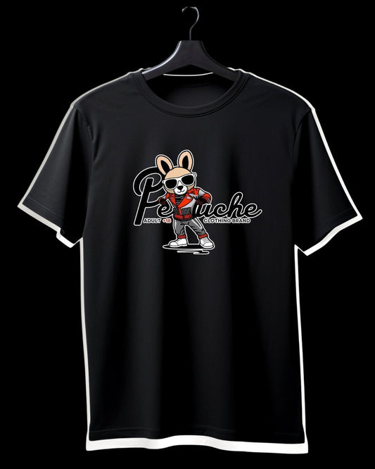 "Fast & Sexy" - Peluche