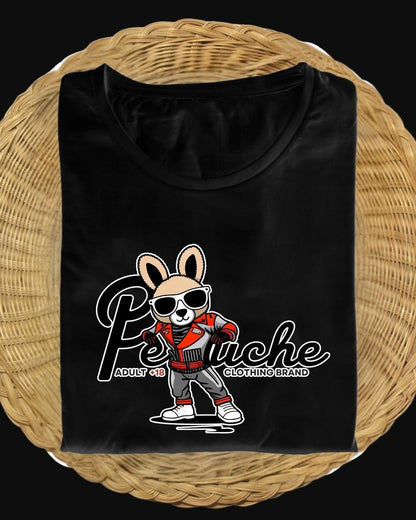 "Fast & Sexy" - Peluche