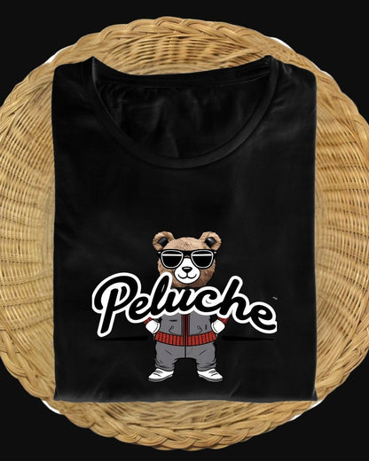 "Flow 90s" - Peluche