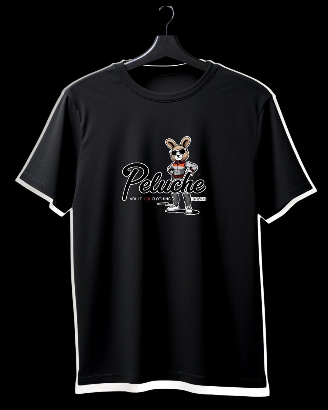 "Fuckboy Energy" - Peluche