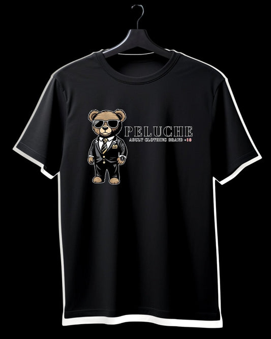 "Mr. Peluche" - Peluche