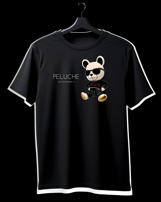 "Off White" - Peluche